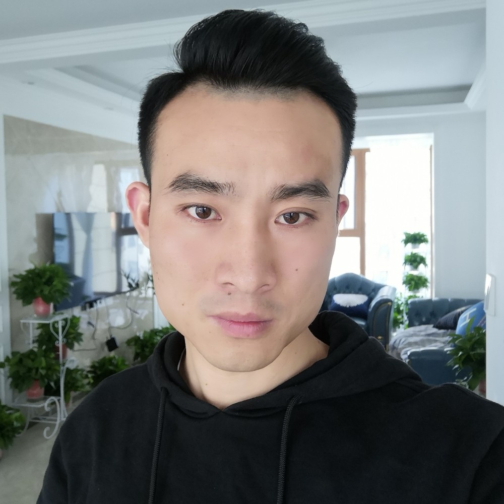 缠绵等待星星的照片