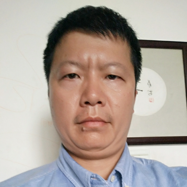 大深港的照片