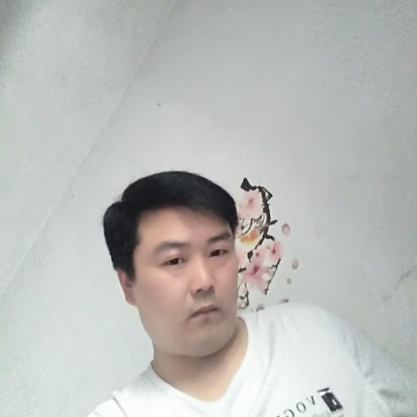愿意守护你一生的照片
