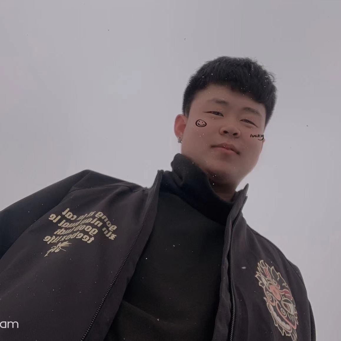 暖男⚡的照片