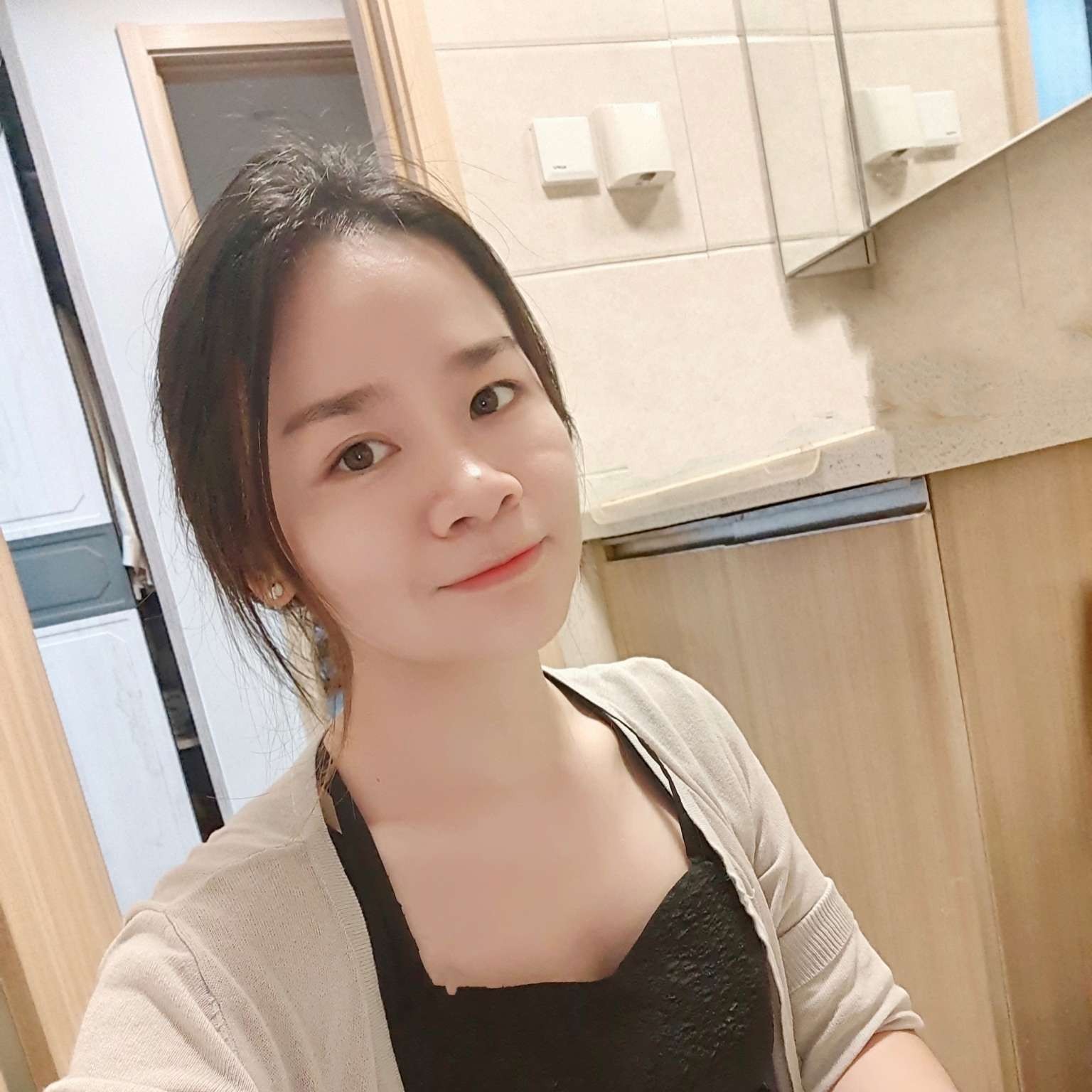咖啡踢笨笨的照片