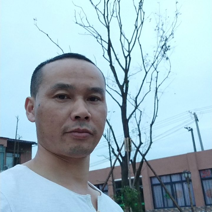 路人标致的照片