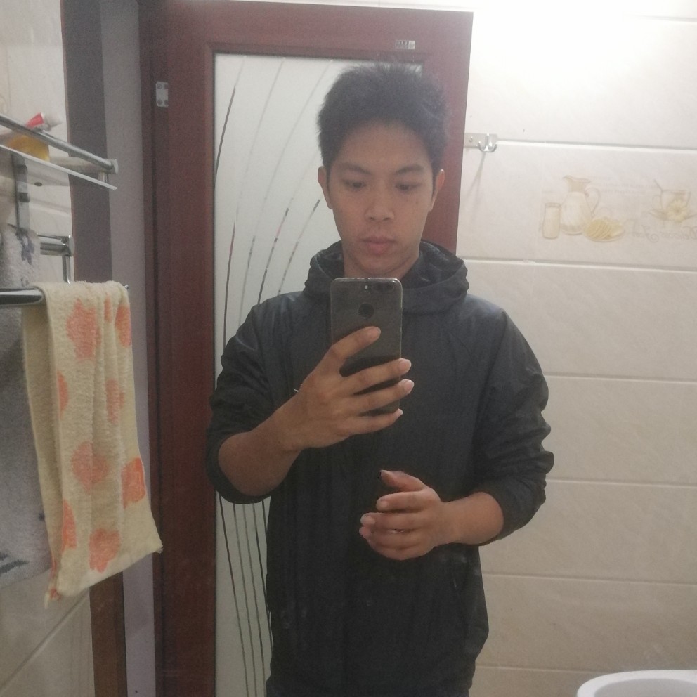 右耳君的照片