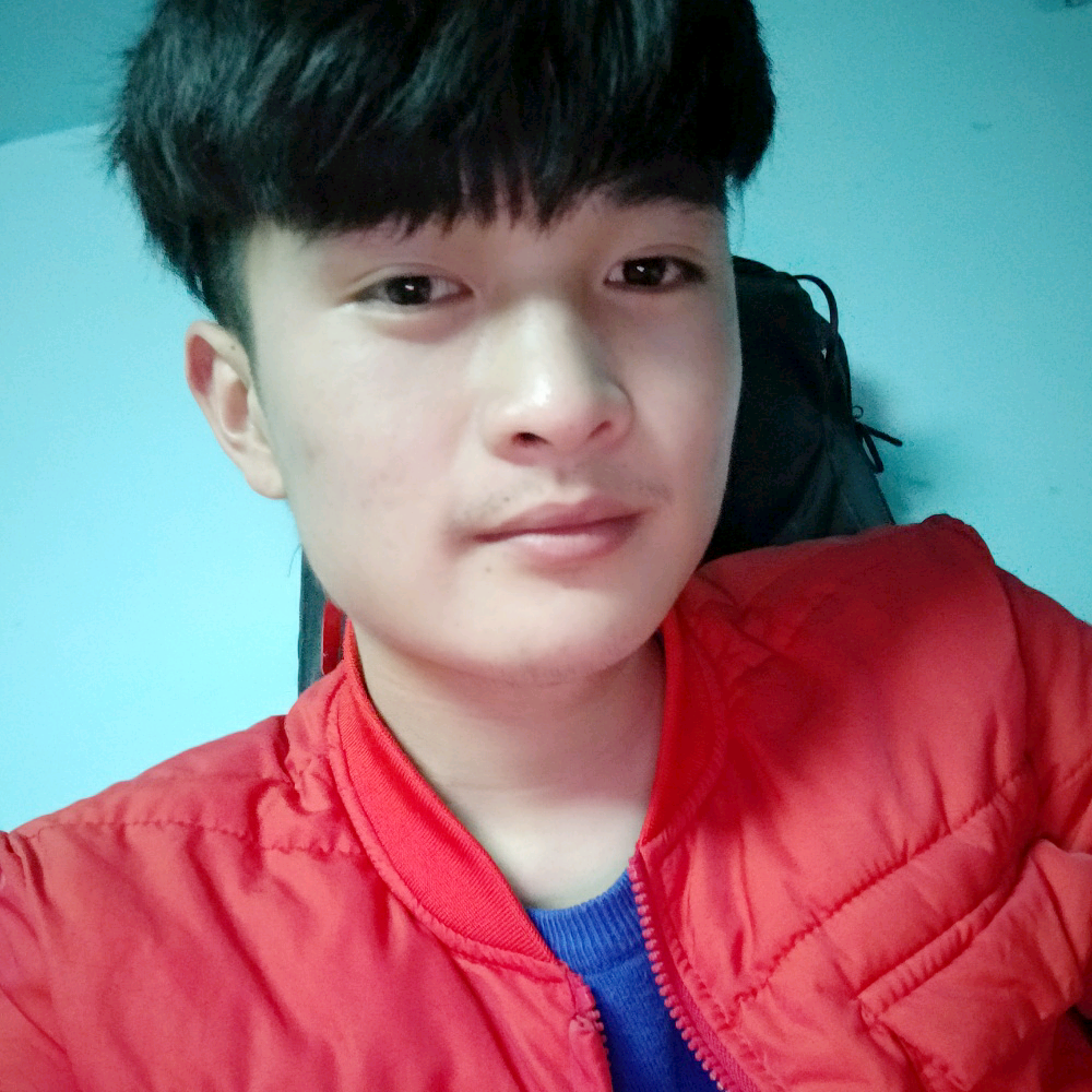 知温ღ的照片