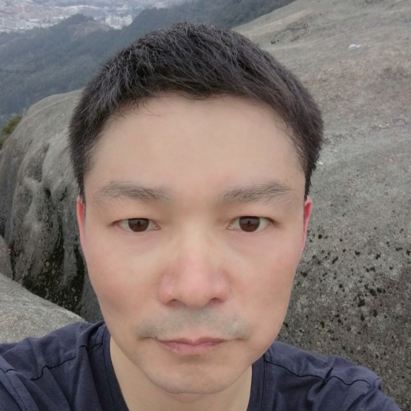 沼泽也有爱的照片