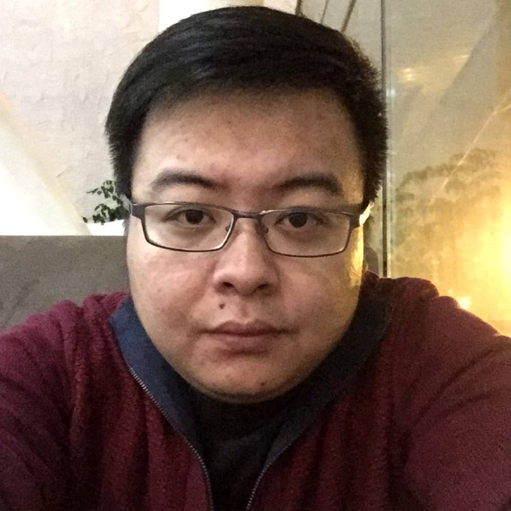 泓宇先生的照片