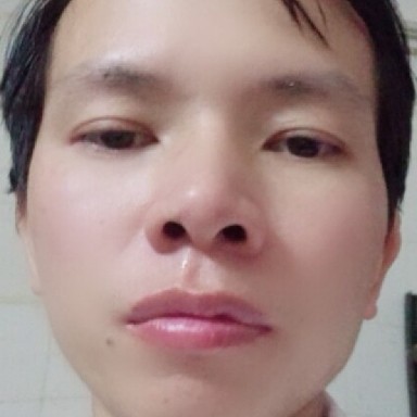 魔一样的照片