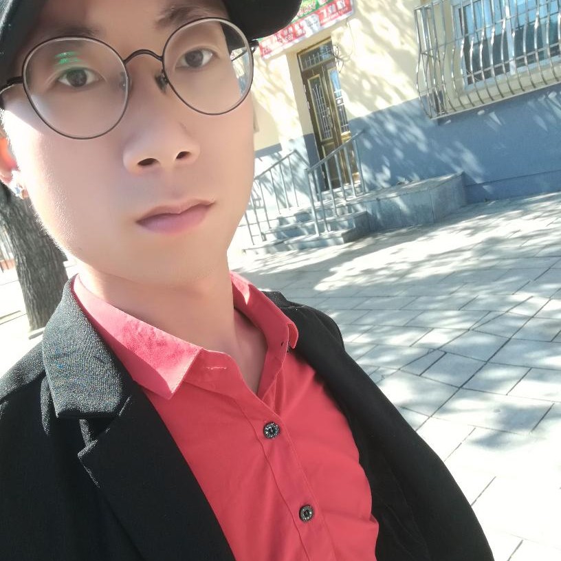 Louisa先生的照片