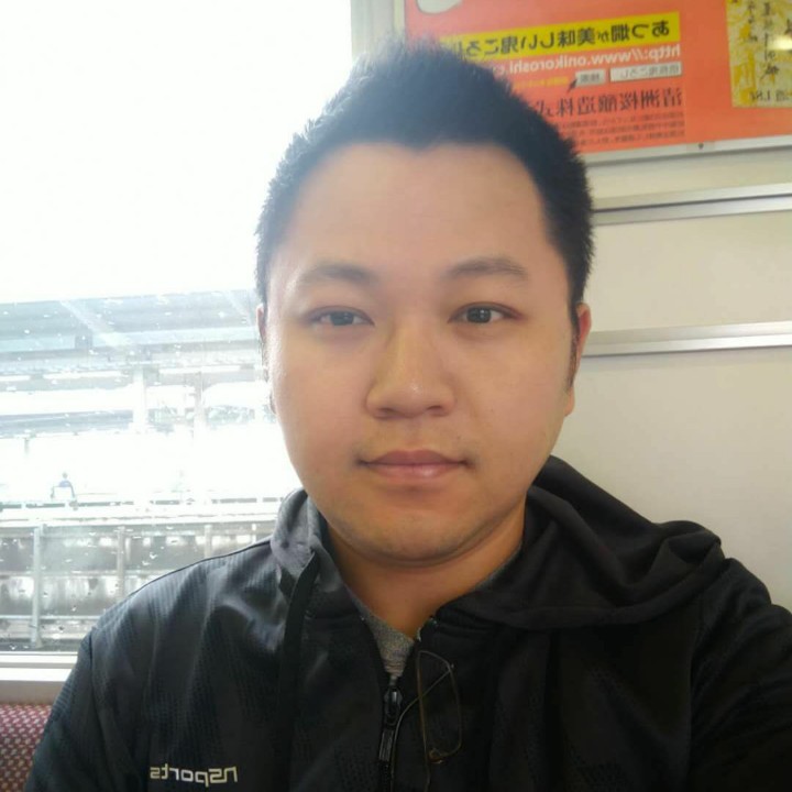 杰森杨的照片