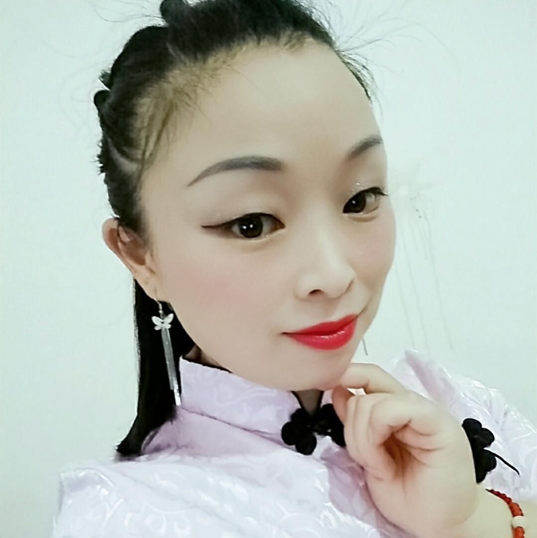 余生心如止水的照片