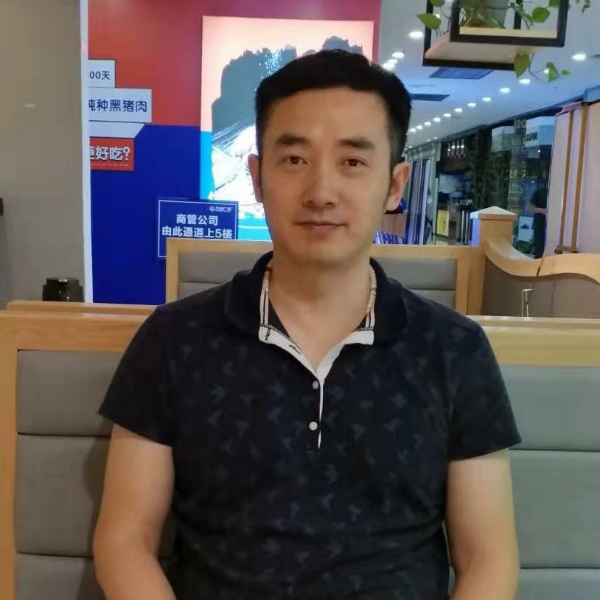照波居士的照片