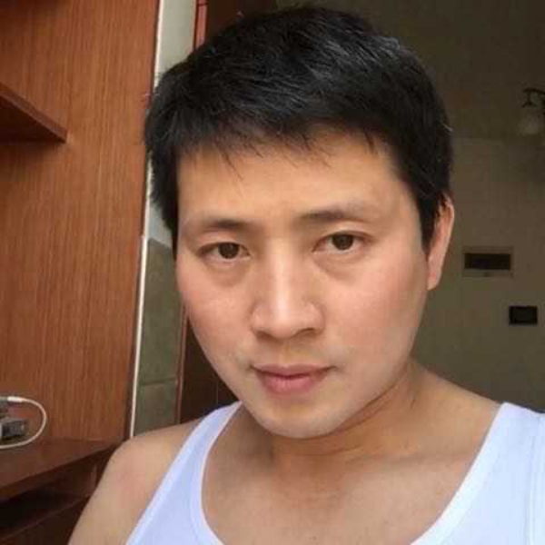 尊云野性的照片