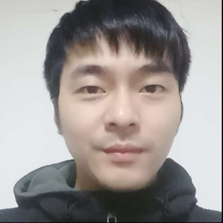 越级打怪的照片