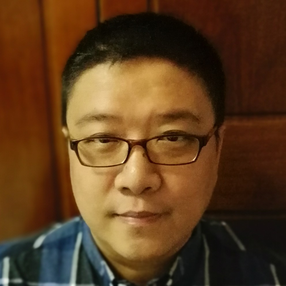 不惑等月圆的照片