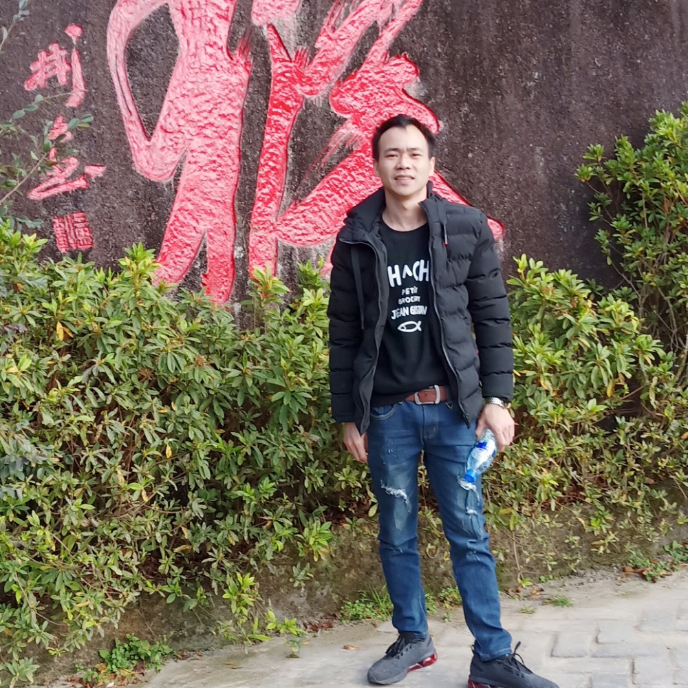 南靖小庄的照片