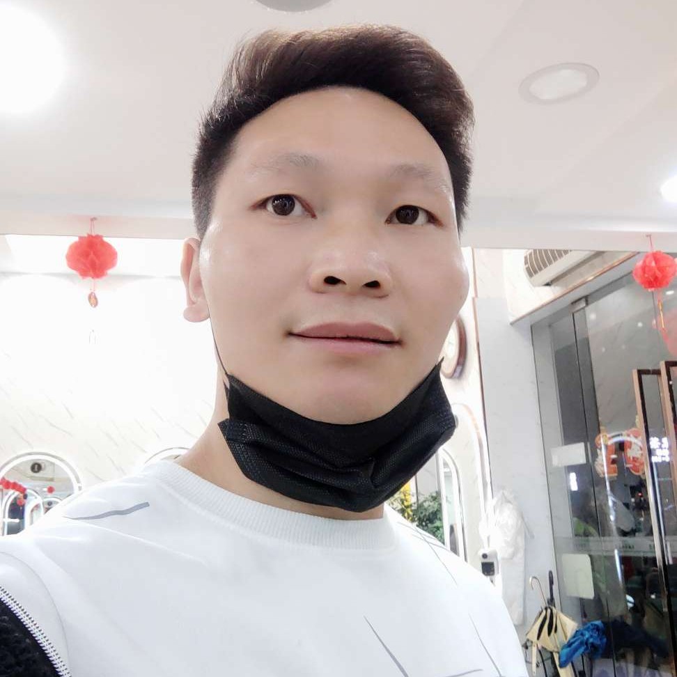 哈密瓜回眸美好的照片