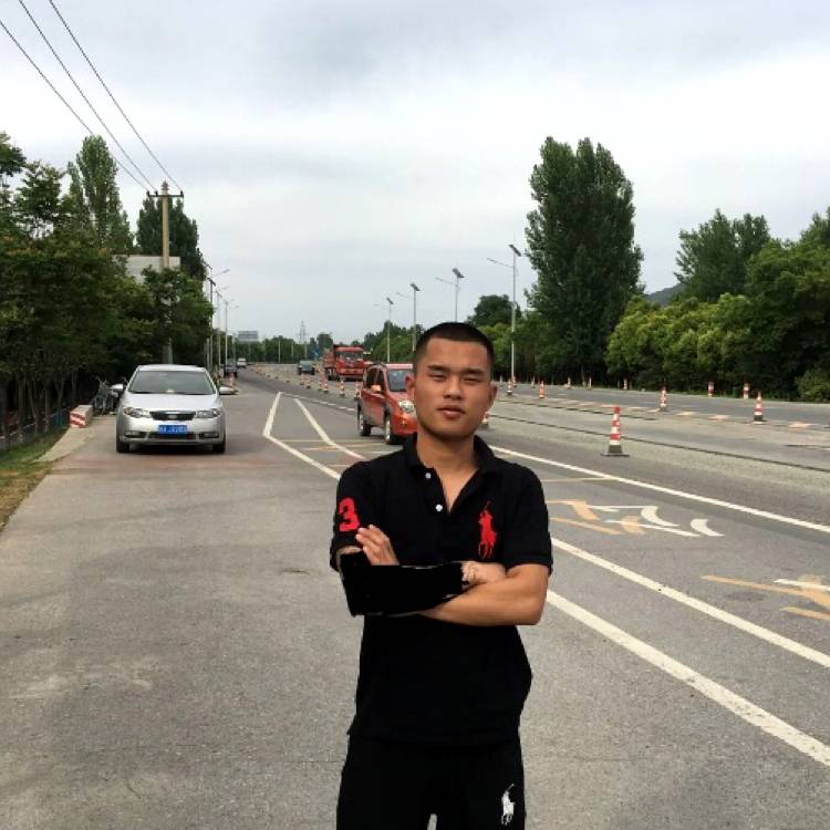 高挑给沧澜的照片