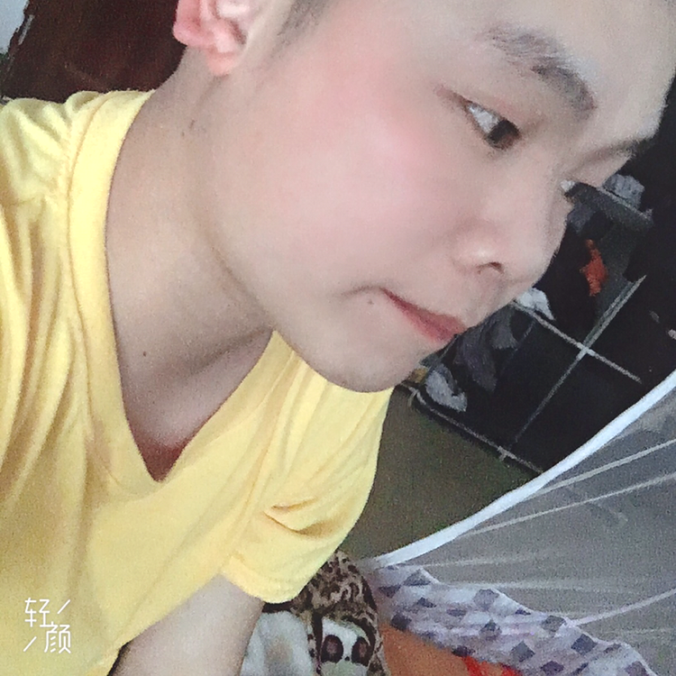 Aaron先生的照片