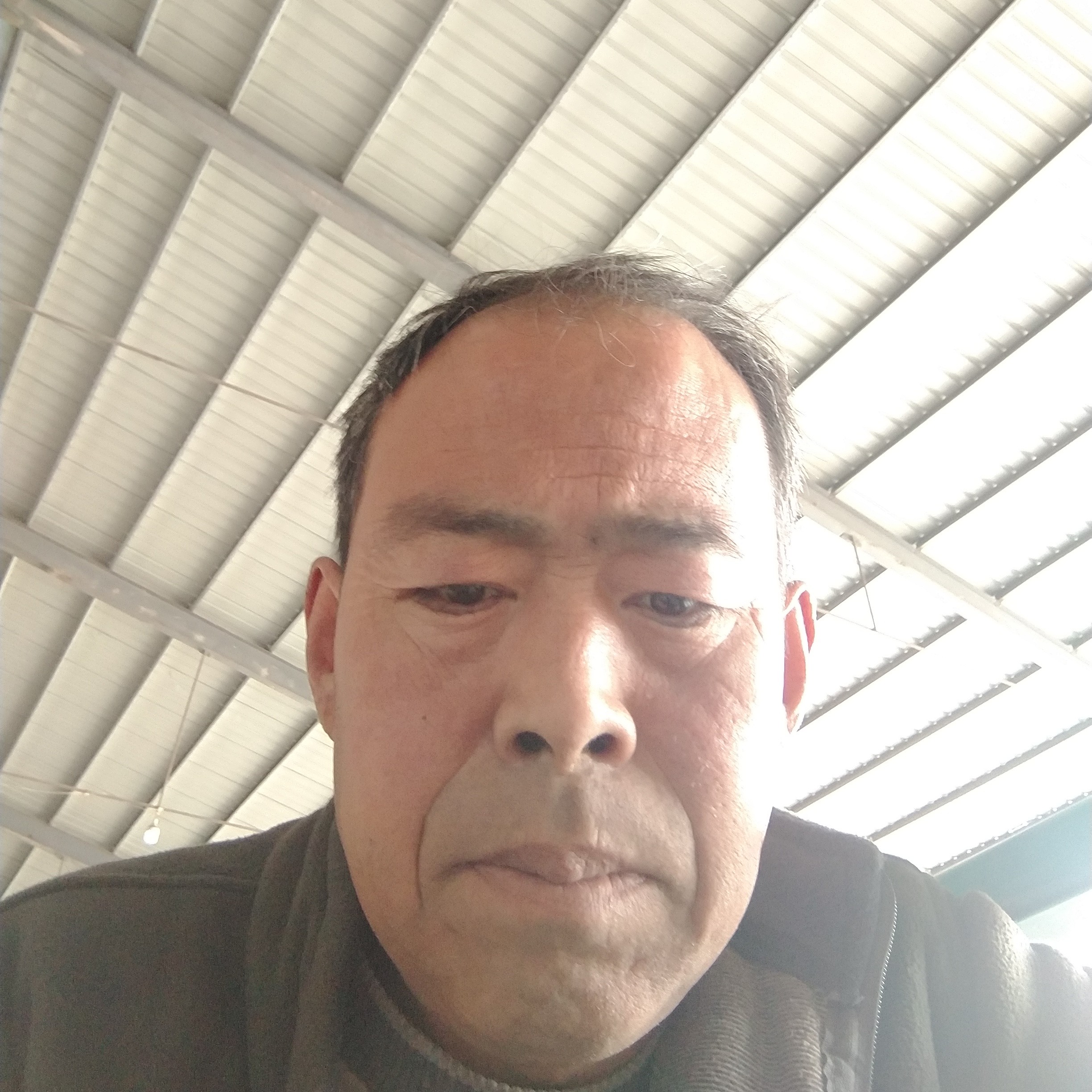 手套等待酷酷的照片