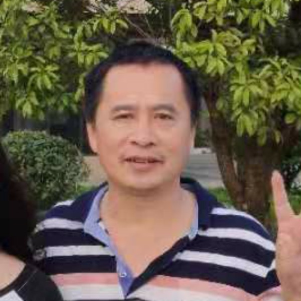 东东布模的照片