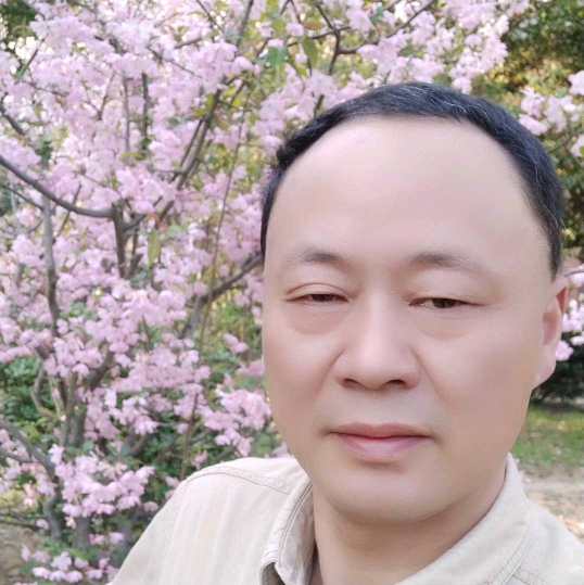 风雨夜归人。的照片