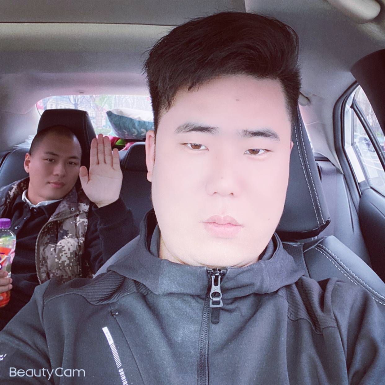 热心漫步惊鸿的照片