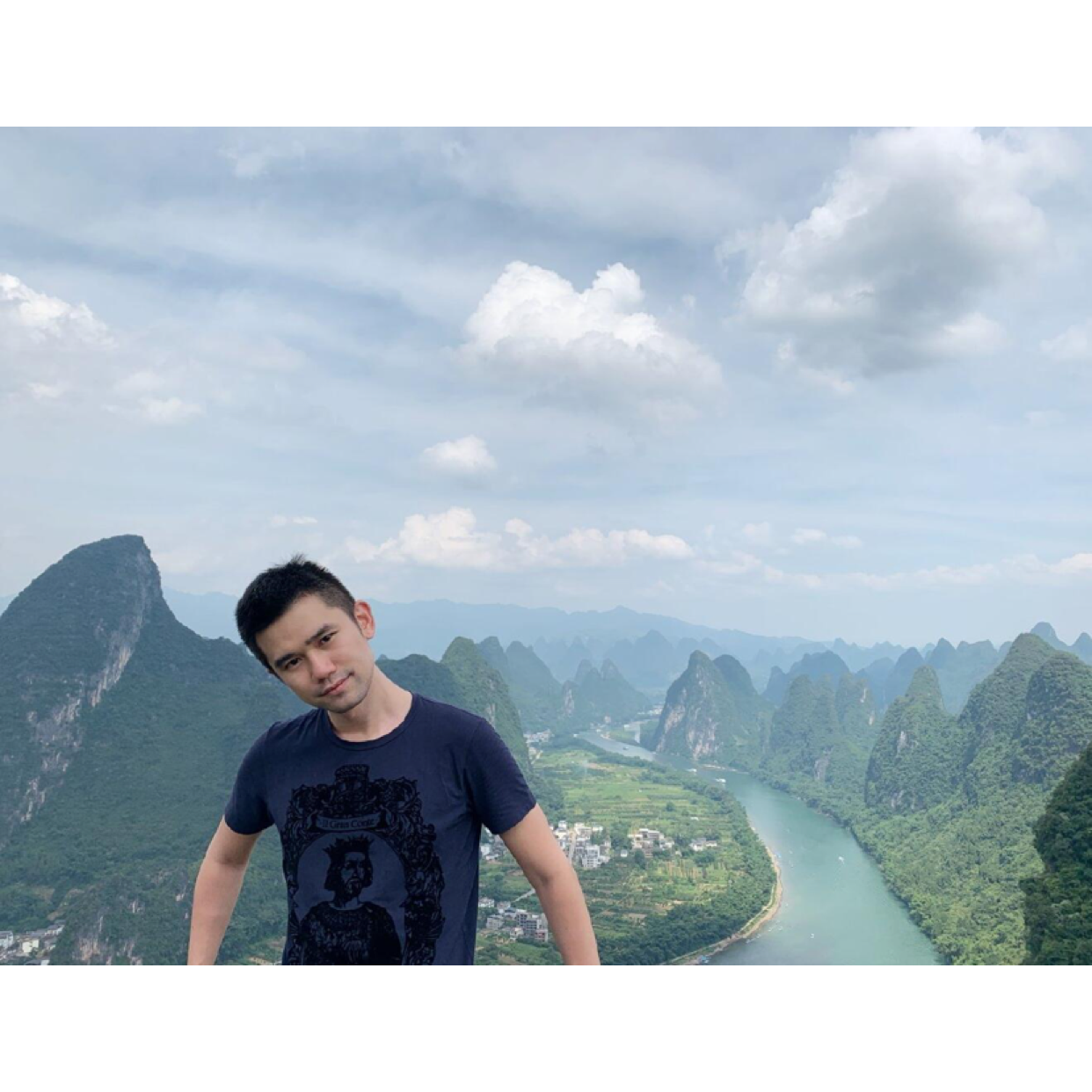 隐忍打琉璃的照片