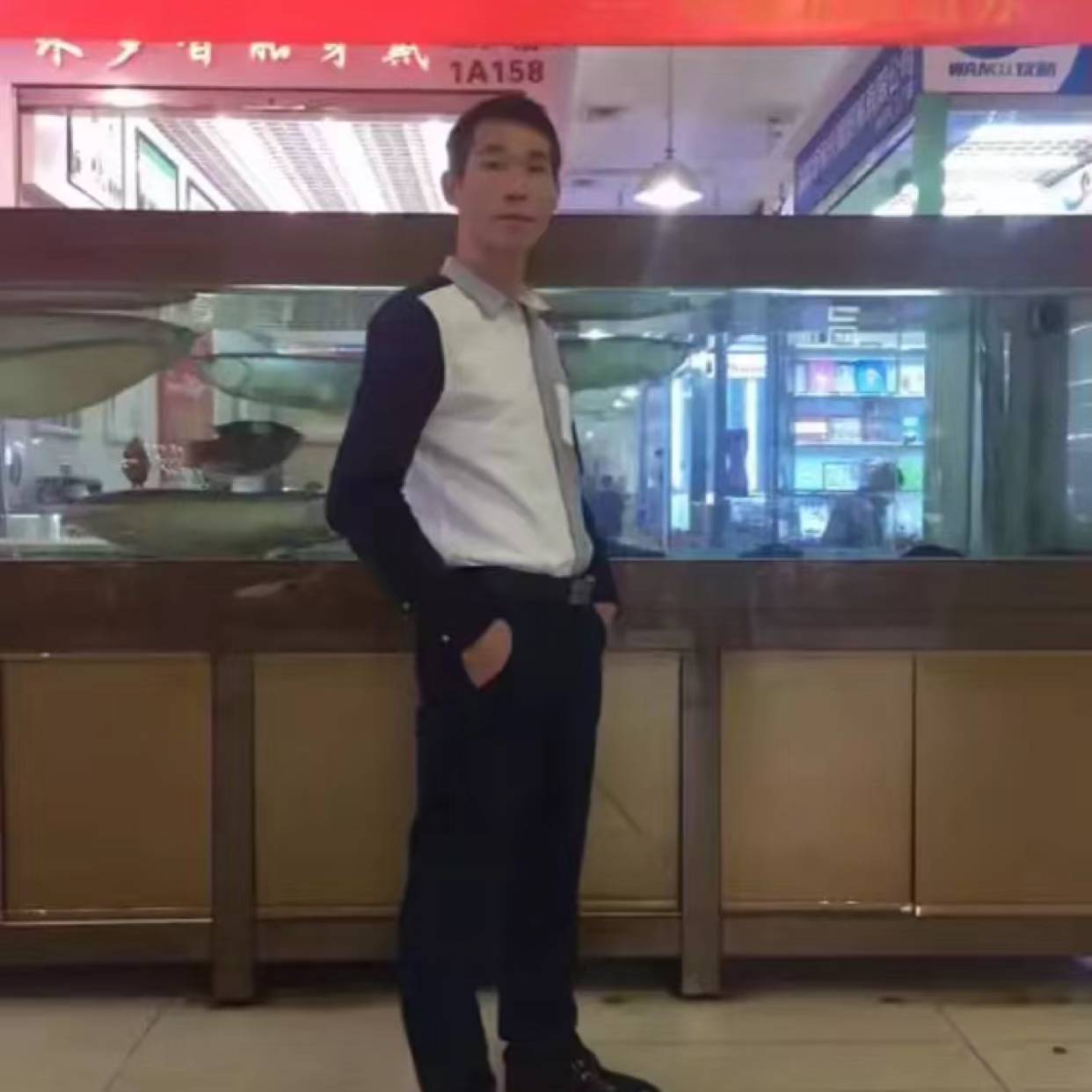 玫瑰回眸等待的照片