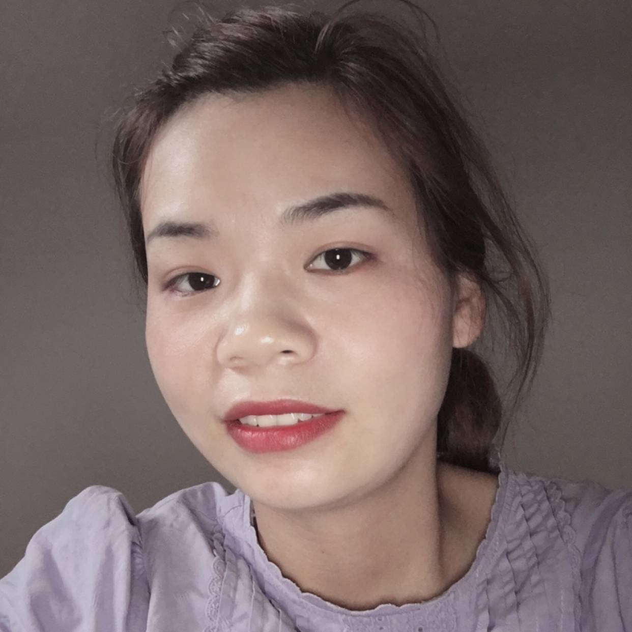 朴素相许心锁的照片