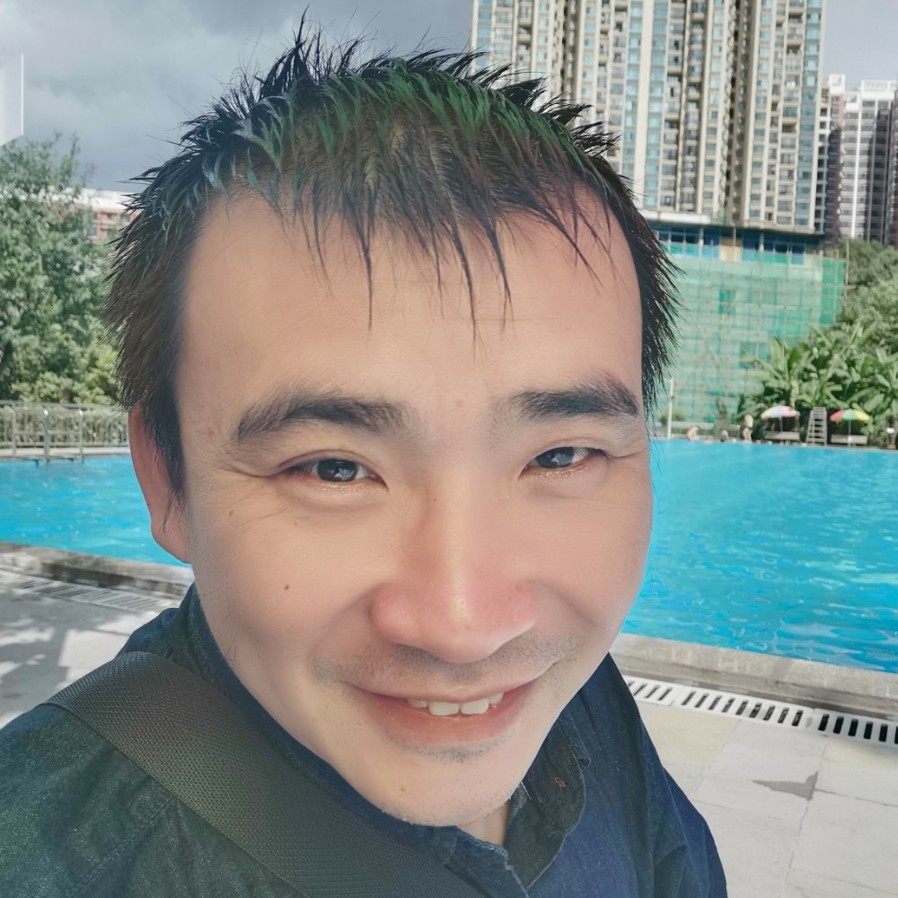 幸福的倍力的照片