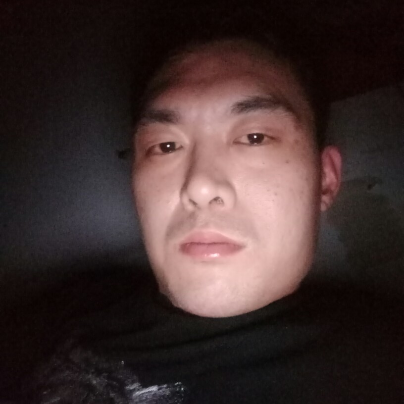 单身厨哥的照片