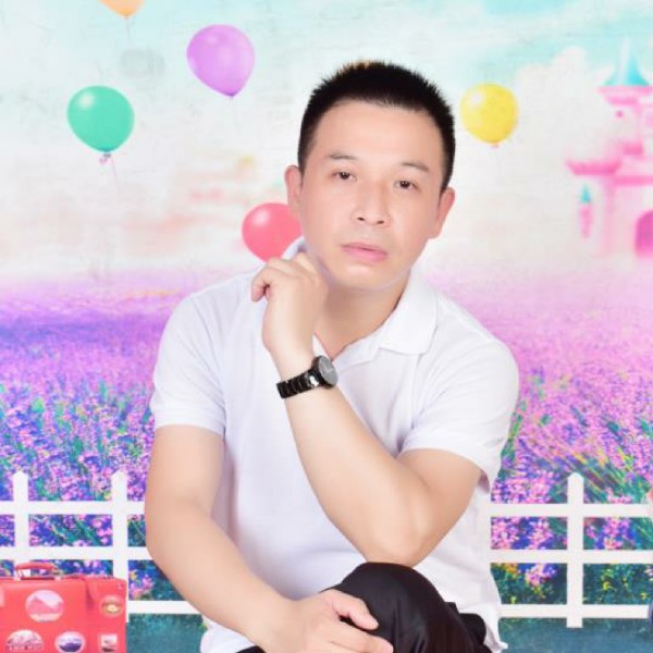 童可芯的照片