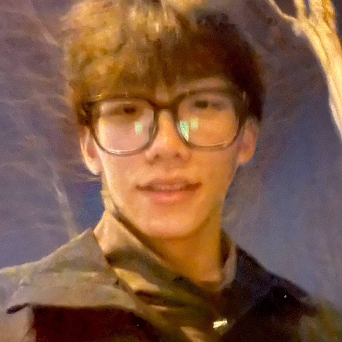 李存礼的照片