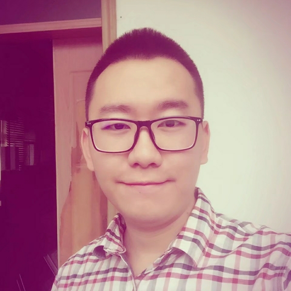 碧蓝青衫的照片