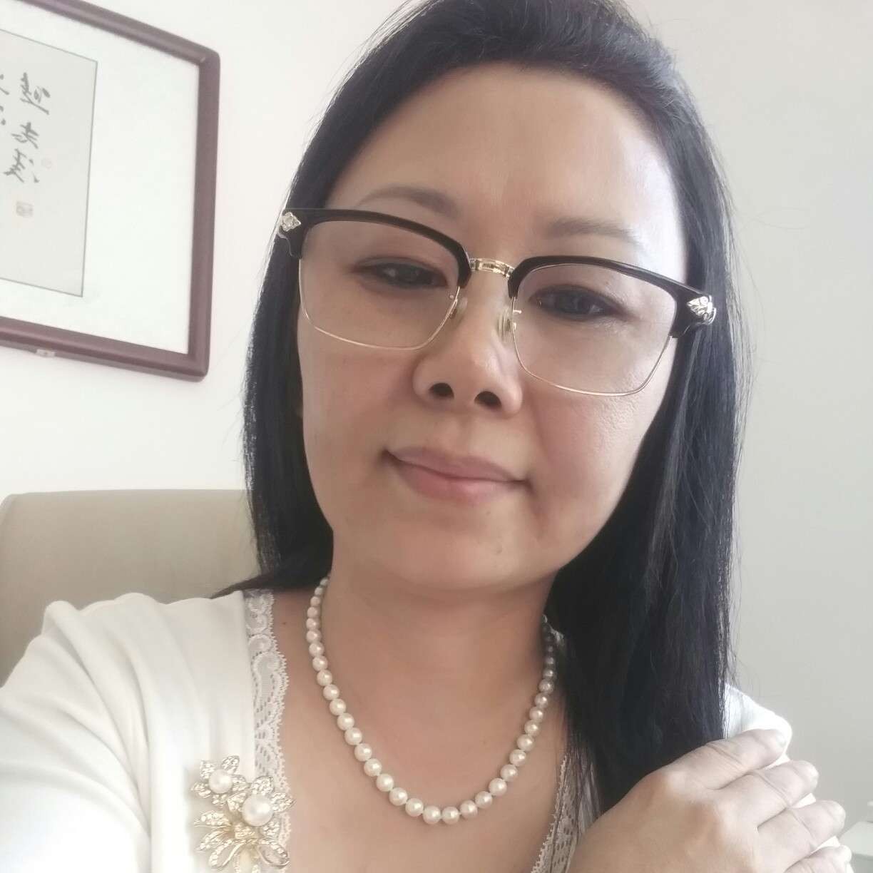文静水影Q的照片