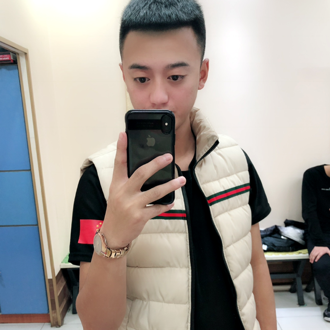 Super 斌的照片