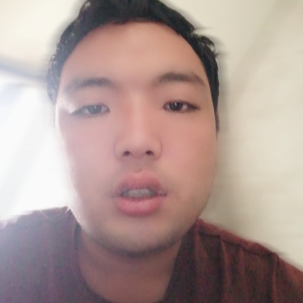 淡淡给路灯的照片