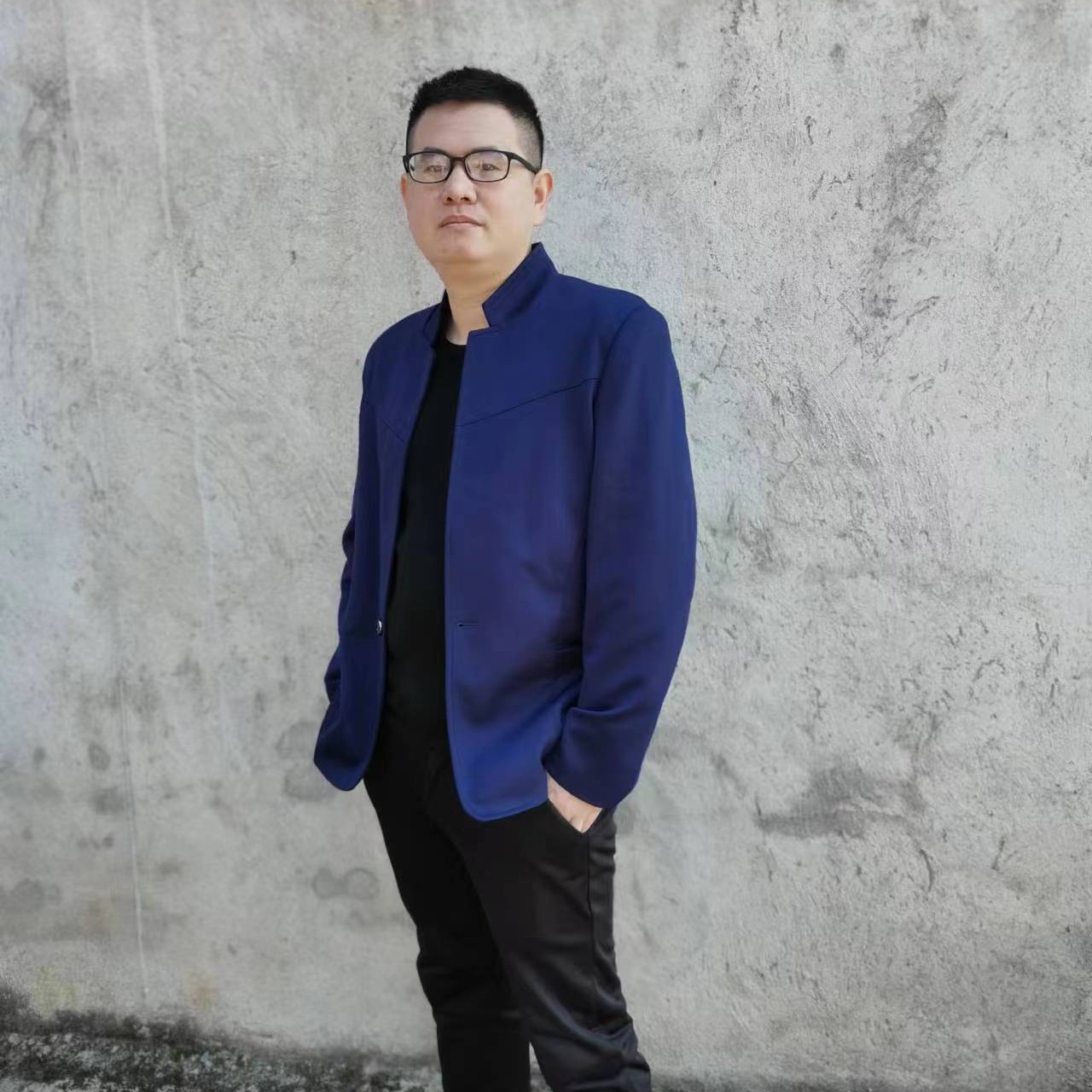 欧阳万里的照片