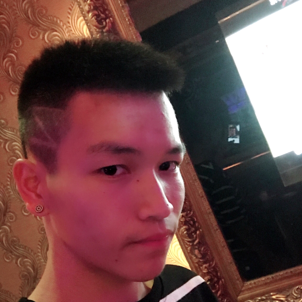 恰柠檬的照片