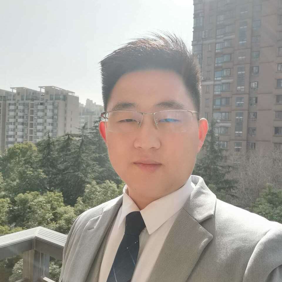 朝阳与晚霞的照片