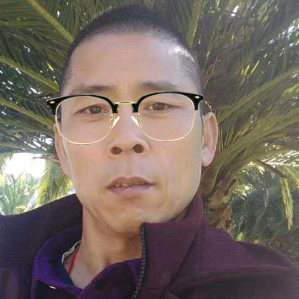 尘宵倾心自由的照片
