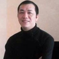 人生深拥曾经的照片