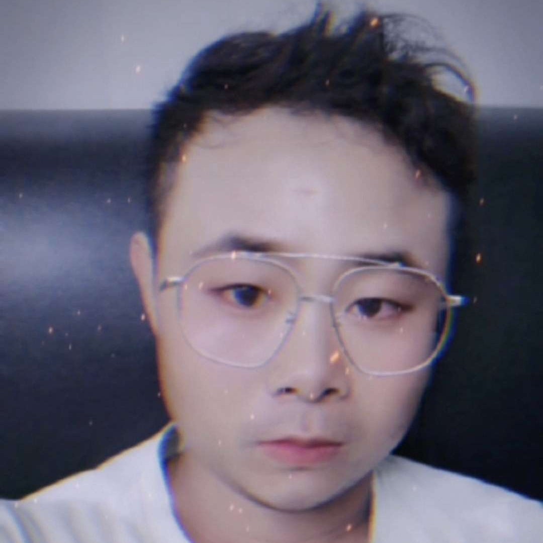 你男友已上线的照片