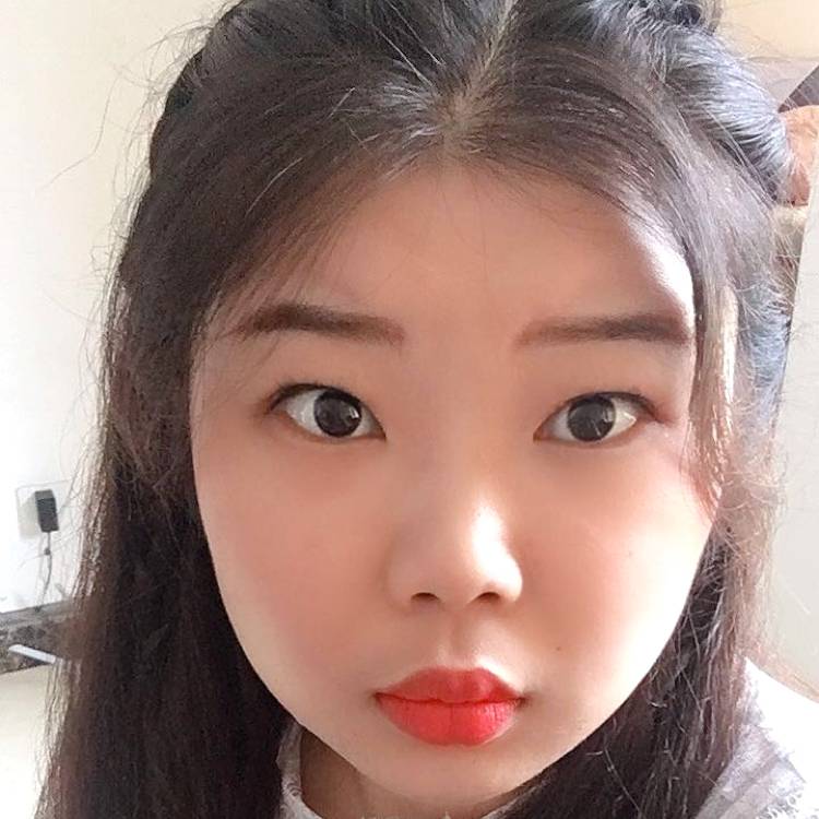 努力上岸的照片