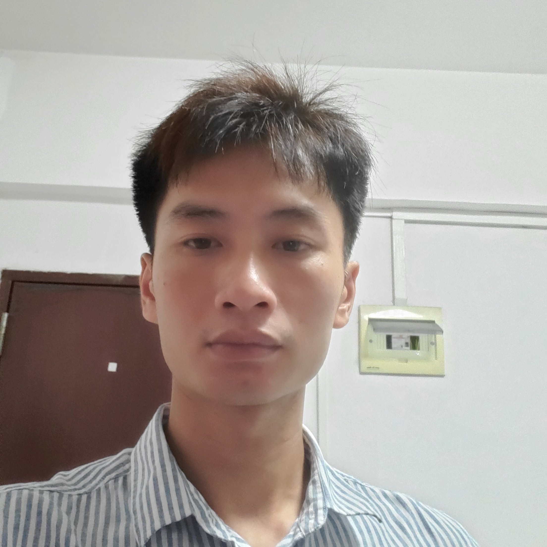 搁浅的照片