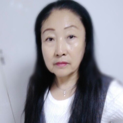 玉润香华的照片