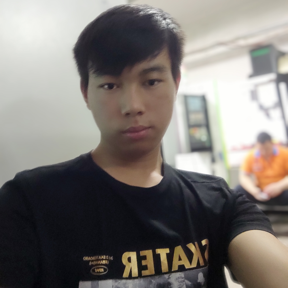 羁绊你的照片