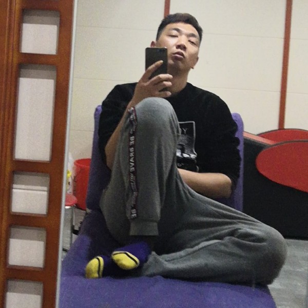 汉汉~汉子的照片