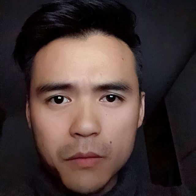 大方梦影。的照片