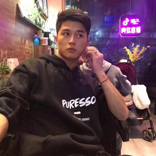 单身汪。的照片